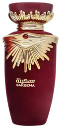 Lattafa Sakeena woda perfumowana 100 ml