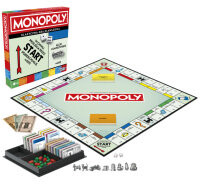 Monopoly, Classic Refresh