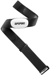 Pulsometr iGPSPORT HR40 na klatkę piersiową /