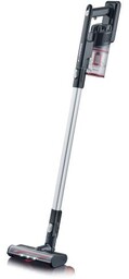 Severin HV 7154 czarny