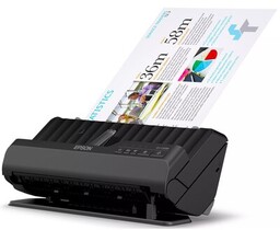 EPSON Skaner ES-C320W Wi-Fi
