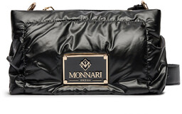 Torebka Monnari BAG0910-KM20 Czarny