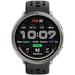 Amazfit Active 2 Smart Watch 44 mm, płatność