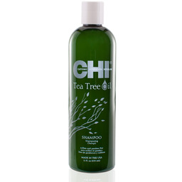 CHI Tea Tree Oil, szampon do włosów, 355ml