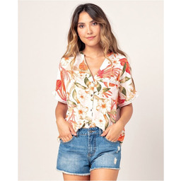 koszula RIP CURL - North Shore Shirt Light