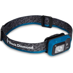 Black Diamond Astro Lampa czołowa 300 lumenów (Azul)
