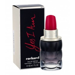 Cacharel, Yes I Am, woda perfumowana, 30 ml