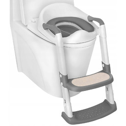 Nakładka Na Sedes Z Drabinką Nocnik Dla Dzieci