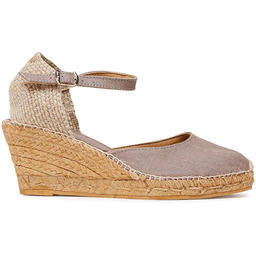 Espadryle Toni Pons Caldes Brązowy