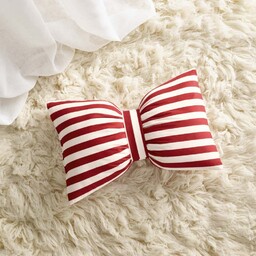 PODUSZKA KOKARDA DEKORACYJNA JULIET - 30x50