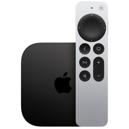 APPLE Odtwarzacz multimedialny 4K TV 128GB 3. generacji
