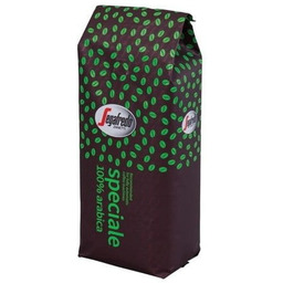 Segafredo Speciale 100% Arabica Ziarnista 1Kg