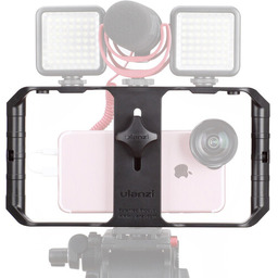 Ulanzi U-Rig Pro - klatka operatorska do smartfona,