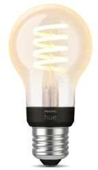 Smart Light Bulb PHILIPS Power consumption 7 Watts
