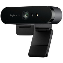LOGITECH Kamera internetowa Brio 4K USB-A