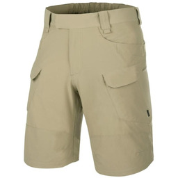Spodenki szorty Helikon OTS 11 VersaStrecth Lite Beż-Khaki