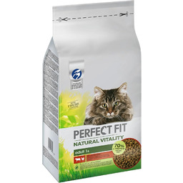 Perfect Fit Natural Vitality Adult 1+ Karma