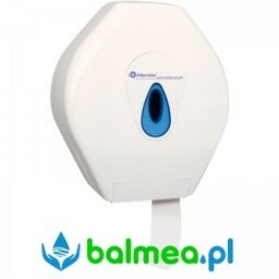 Dozownik na papier toaletowy MERIDA TOP MAXI