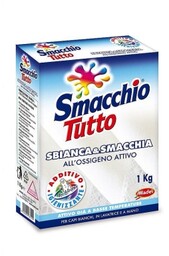 Smacchio Tutto - Odplamiacz Wybielacz w proszku (1