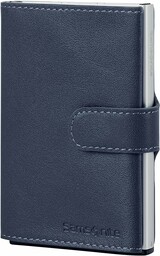 Samsonite Alu Fit SLG - Portfel, 10,2 cm,