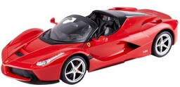 RASTAR Samochód zdalnie sterowany LaFerrari Aperta GRA2013