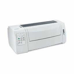 Drukarka Igłowa 10'' Lexmark 2580