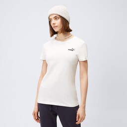 PUMA T SHIRT ESS SMALL NO 1