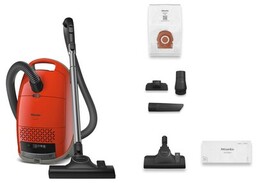 Odkurzacz MIELE Guard M1 TerraRed