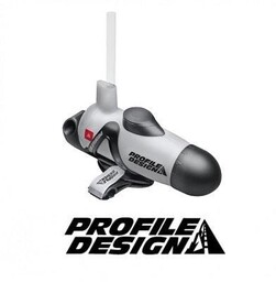 PROFILE DESIGN Bidon Aero HC System