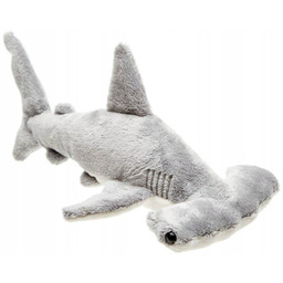Maskotka Rekin Młot - 25cm