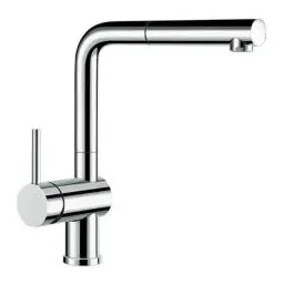 Blanco Linus-S 514016 Chrom Bateria kuchenna
