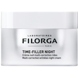 Filorga Time-Filler Night Cream 50Ml