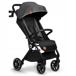 Cloe Lionelo wózek spacerowy do 22 kg Grey