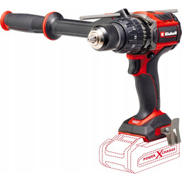 Einhell TP-CD 18/120 Li-i Solo
