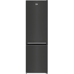 Lodówka BEKO b100 RCNA305K40XBRN NoFrost DualCooling 181,3cm Dark