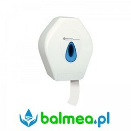 Dozownik na papier toaletowy MERIDA TOP MINI