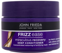 John Frieda Frizz Ease Miraculous Recovery Deep maska