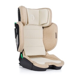 PETITE&MARS Fotelik samochodowy Flex Pro i-Size Caramel Brown