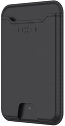 FIXED Etui portfel MagWallet MagSafe Find My Czarny