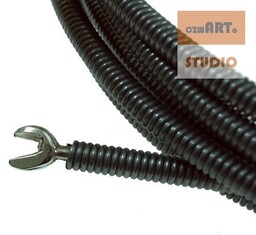SPIRALA HYDRAULICZNA, ŻMIJKA 10mm x 10m