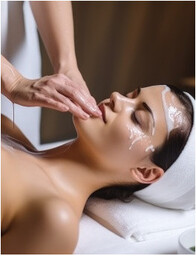 Voucher do Yasumi SPA w Myślenicach