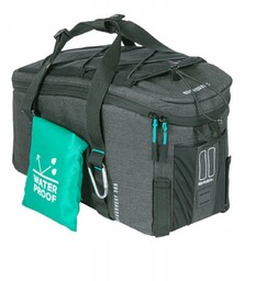 Torba rowerowa na bagażnik BASIL Discovery 365D