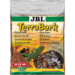 JBL TerraBark 71020 podłoże do gruntu, do lasów