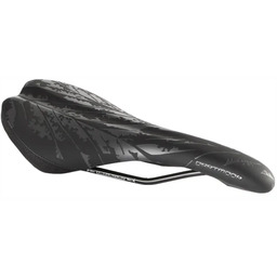 Dartmoor Leaf siodełko MTB Black