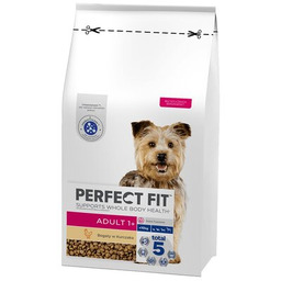 PERFECT FIT Karma dla psa Adult 1+ Kurczak