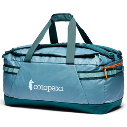 Duża torba podróżna Cotopaxi Allpa Getaway Duffel 100