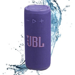 JBL Głośnik mobilny Grip Fioletowy