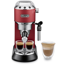 Ekspres kolbowy DE LONGHI EC 685.R Dedica Style