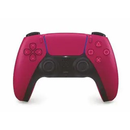 Sony DualSense do PS5 Bezprzewodowy Czerwony Gamepad