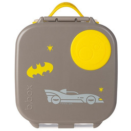 B.box Batman by b.box Mini lunchbox